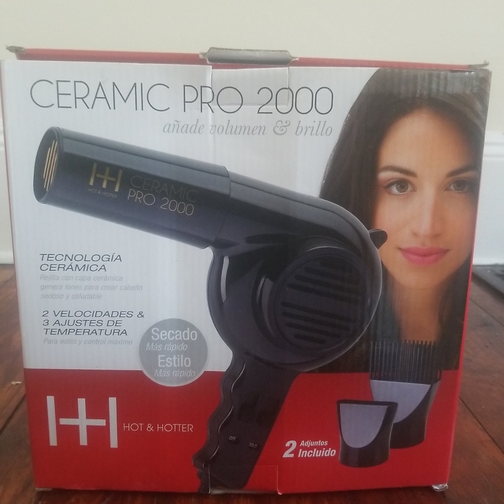 Blow Dryer